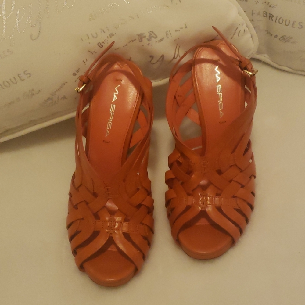 Via Spiga shoes